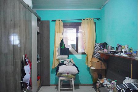 Casa à venda com 190m², 3 quartos e 2 vagasQuarto 3