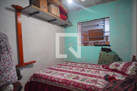 Casa à venda com 190m², 3 quartos e 2 vagasQuarto 1