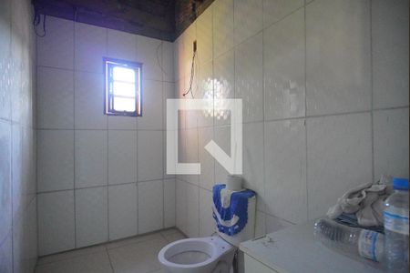 Casa à venda com 190m², 3 quartos e 2 vagasBanheiro