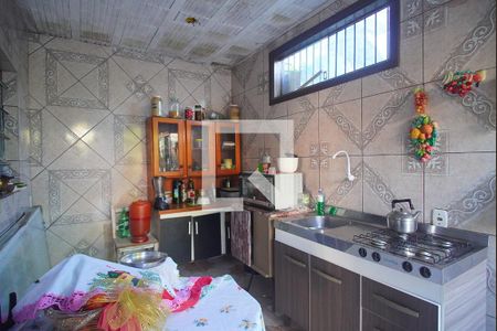 Casa à venda com 190m², 3 quartos e 2 vagasCozinha