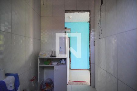 Casa à venda com 190m², 3 quartos e 2 vagasBanheiro