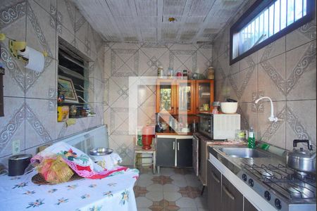 Casa à venda com 190m², 3 quartos e 2 vagasCozinha