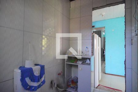 Casa à venda com 190m², 3 quartos e 2 vagasBanheiro