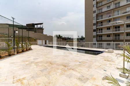 Apartamento para alugar com 29m², 1 quarto e sem vagaPiscina