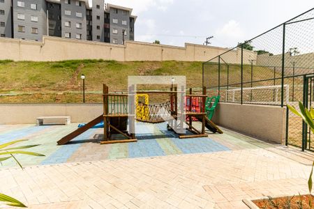 Apartamento para alugar com 29m², 1 quarto e sem vagaPlayground