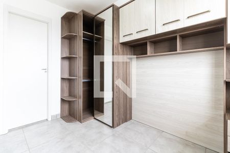 Apartamento para alugar com 29m², 1 quarto e sem vagaSuíte