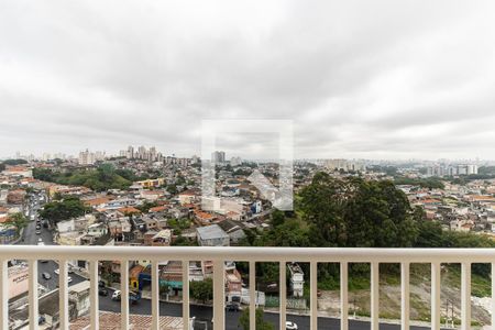 Apartamento para alugar com 29m², 1 quarto e sem vagaVista da Suíte
