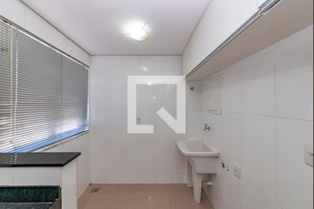 Apartamento para alugar com 60m², 2 quartos e 1 vaga Apartamento para alugar com 60m², 2 quartos e 1 vagaÁrea de Serviço