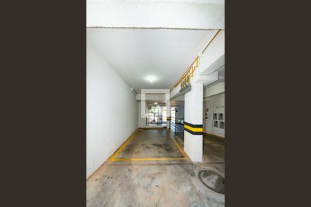 Apartamento para alugar com 60m², 2 quartos e 1 vaga Apartamento para alugar com 60m², 2 quartos e 1 vagaGaragem