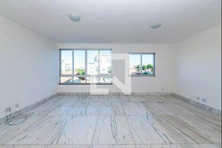 Apartamento para alugar com 60m², 2 quartos e 1 vaga Apartamento para alugar com 60m², 2 quartos e 1 vagaSala