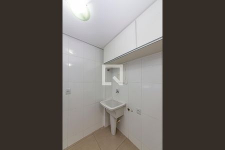 Apartamento para alugar com 60m², 2 quartos e 1 vaga Apartamento para alugar com 60m², 2 quartos e 1 vagaÁrea de Serviço