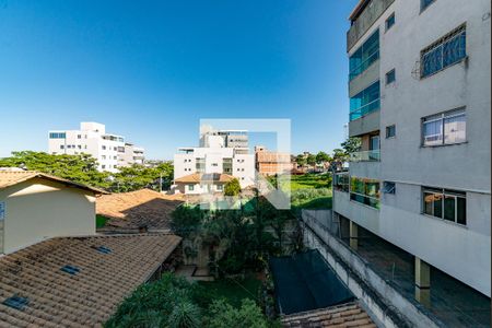 Apartamento para alugar com 60m², 2 quartos e 1 vaga Apartamento para alugar com 60m², 2 quartos e 1 vagaVaranda da Suíte