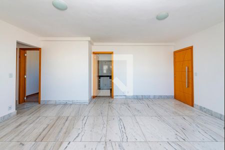 Apartamento para alugar com 60m², 2 quartos e 1 vaga Apartamento para alugar com 60m², 2 quartos e 1 vagaSala