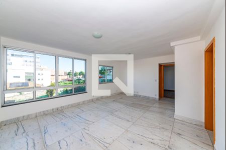Apartamento para alugar com 60m², 2 quartos e 1 vaga Apartamento para alugar com 60m², 2 quartos e 1 vagaSala