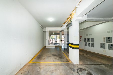 Apartamento para alugar com 60m², 2 quartos e 1 vaga Apartamento para alugar com 60m², 2 quartos e 1 vagaGaragem