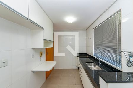 Apartamento para alugar com 60m², 2 quartos e 1 vaga Apartamento para alugar com 60m², 2 quartos e 1 vagaCozinha