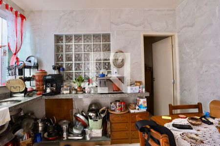 Casa à venda com 400m², 4 quartos e 2 vagasCozinha 2