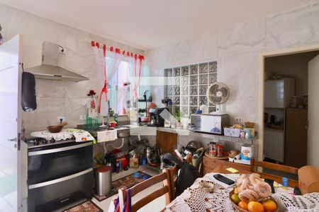 Casa à venda com 400m², 4 quartos e 2 vagasCozinha 2