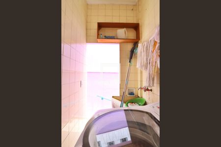 Casa à venda com 400m², 4 quartos e 2 vagasLavanderia