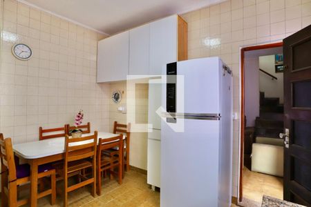 Casa à venda com 400m², 4 quartos e 2 vagasCozinha 1