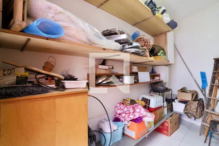 Casa à venda com 400m², 4 quartos e 2 vagasQuarto de Serviço