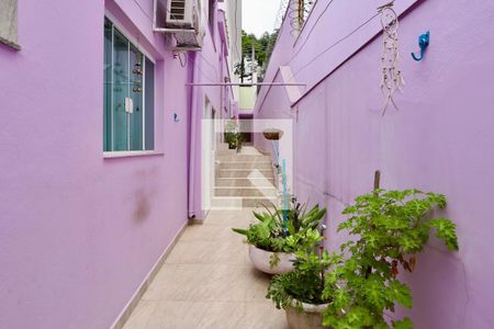 Casa à venda com 400m², 4 quartos e 2 vagasQuintal