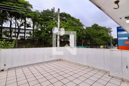 Casa à venda com 400m², 4 quartos e 2 vagasVaranda