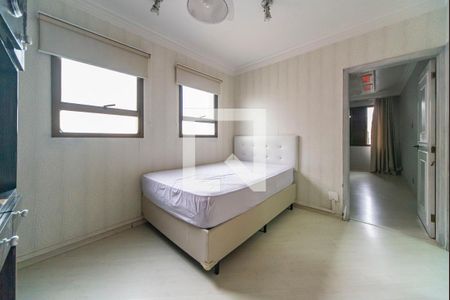 Apartamento à venda com 400m², 4 quartos e 8 vagasQuarto 4