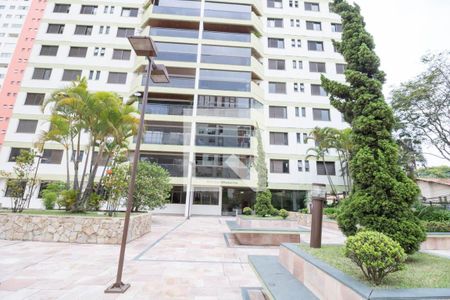 Apartamento à venda com 400m², 4 quartos e 8 vagasÁrea comum