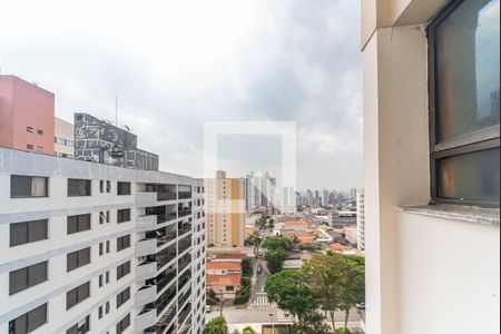 Apartamento à venda com 400m², 4 quartos e 8 vagasVista do Quarto 2