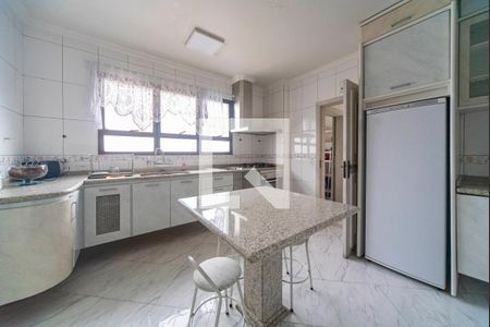 Apartamento à venda com 400m², 4 quartos e 8 vagasCozinha