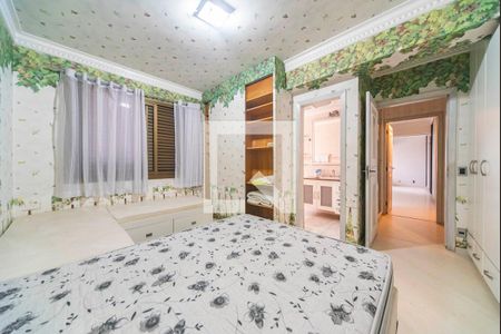 Apartamento à venda com 400m², 4 quartos e 8 vagasQuarto 3