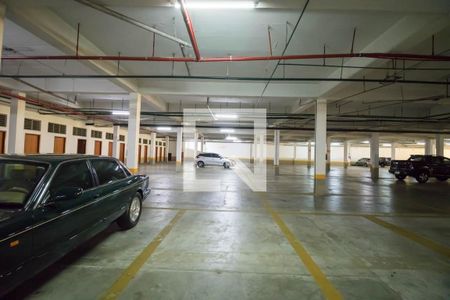 Apartamento à venda com 400m², 4 quartos e 8 vagasGaragem