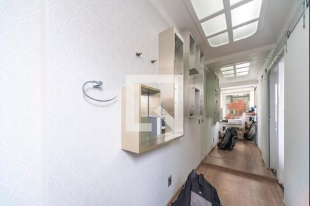 Apartamento à venda com 400m², 4 quartos e 8 vagasCloset do Quarto 2