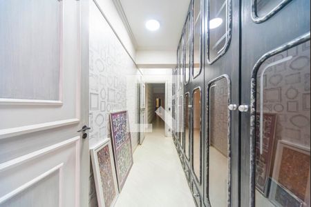 Apartamento à venda com 400m², 4 quartos e 8 vagasQuarto 4