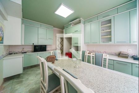 Apartamento à venda com 400m², 4 quartos e 8 vagasCopa