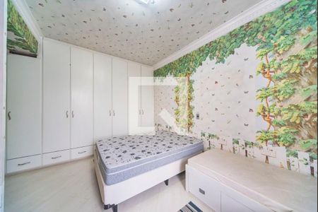 Apartamento à venda com 400m², 4 quartos e 8 vagasQuarto 3