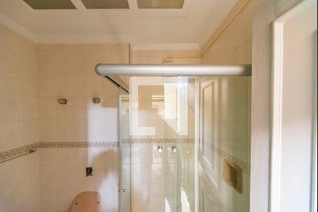 Apartamento à venda com 400m², 4 quartos e 8 vagasBanheiro do Quarto 1