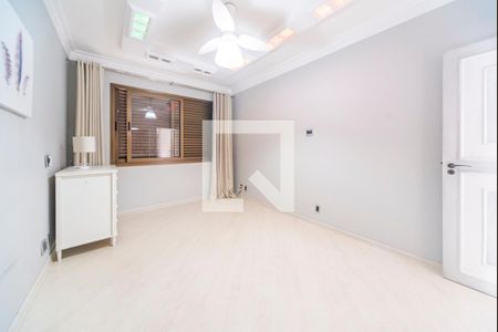 Apartamento à venda com 400m², 4 quartos e 8 vagasQuarto 4
