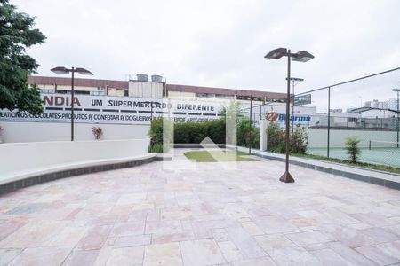 Apartamento à venda com 400m², 4 quartos e 8 vagasÁrea comum