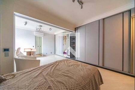 Apartamento à venda com 400m², 4 quartos e 8 vagasQuarto 2