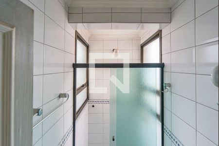 Apartamento à venda com 400m², 4 quartos e 8 vagasBanheiro de serviço