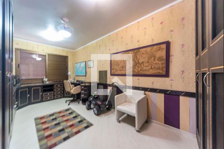 Apartamento à venda com 400m², 4 quartos e 8 vagasQuarto 1