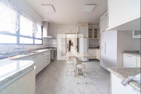 Apartamento à venda com 400m², 4 quartos e 8 vagasCozinha