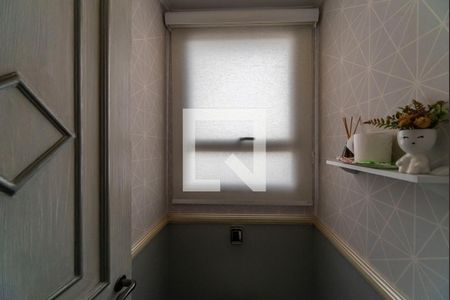 Apartamento à venda com 400m², 4 quartos e 8 vagasLavabo