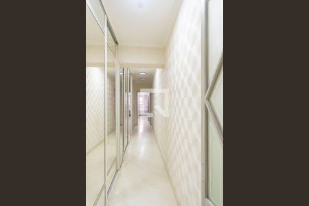 Apartamento à venda com 400m², 4 quartos e 8 vagasCorredor