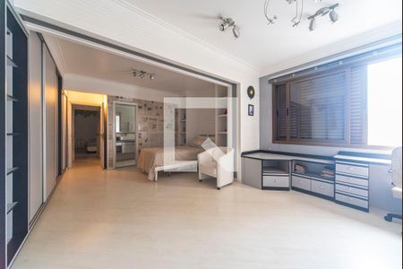 Apartamento à venda com 400m², 4 quartos e 8 vagasQuarto 2