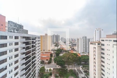 Apartamento à venda com 400m², 4 quartos e 8 vagasVista do Quarto 1