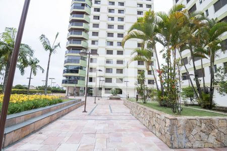 Apartamento à venda com 400m², 4 quartos e 8 vagasÁrea comum