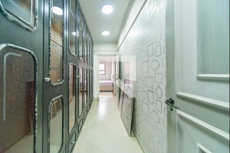 Apartamento à venda com 400m², 4 quartos e 8 vagasQuarto 4